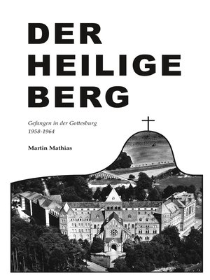 cover image of Der heilige Berg